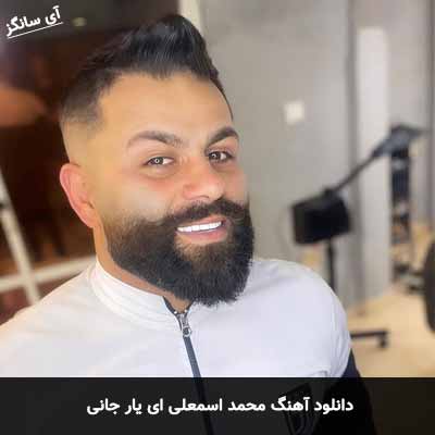 دانلود آهنگ ای یار جانی محمد اسمعلی